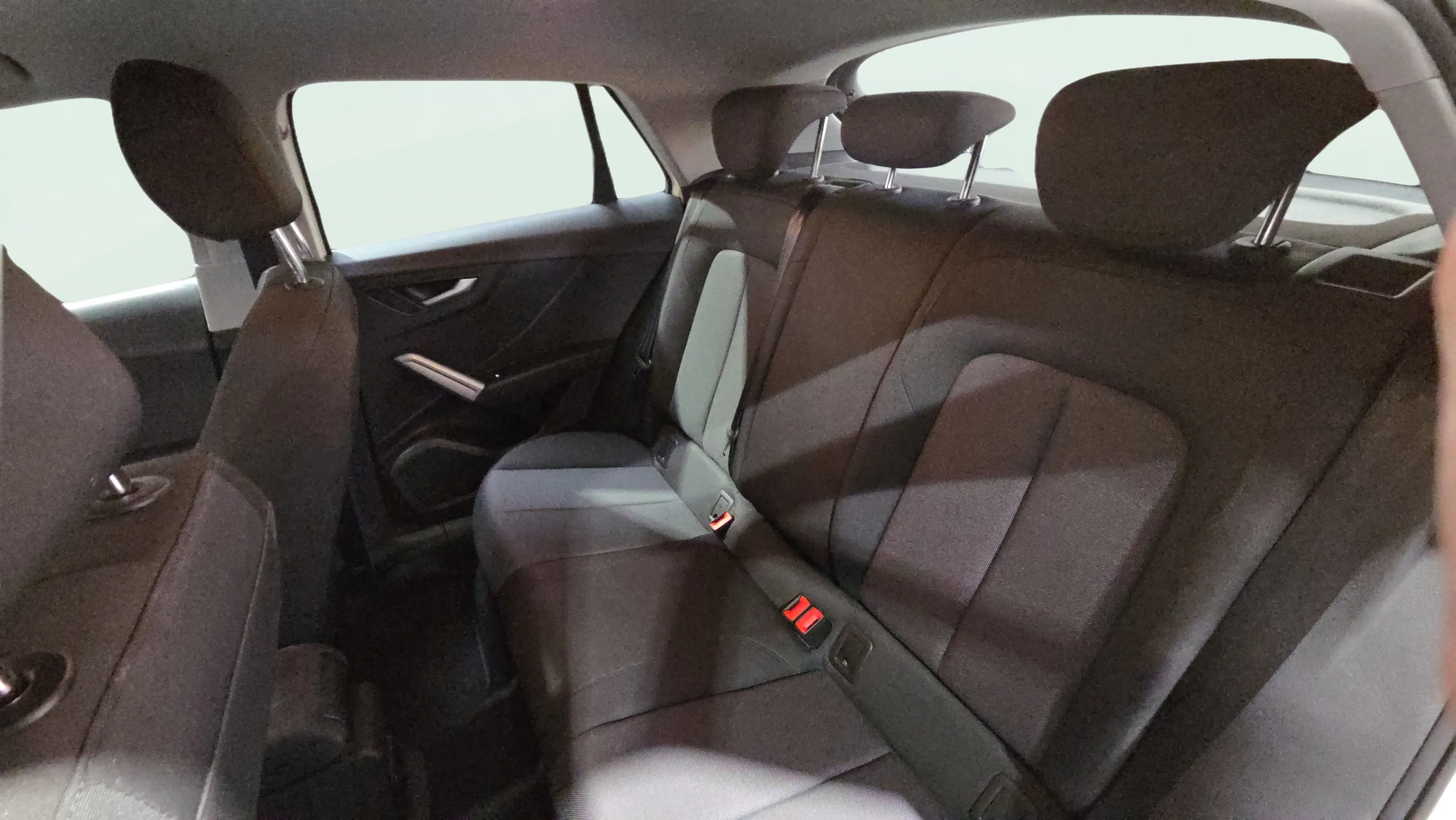 Audi Q2 Adr Bl Ed 35 TDI quattro S tr - foto 18