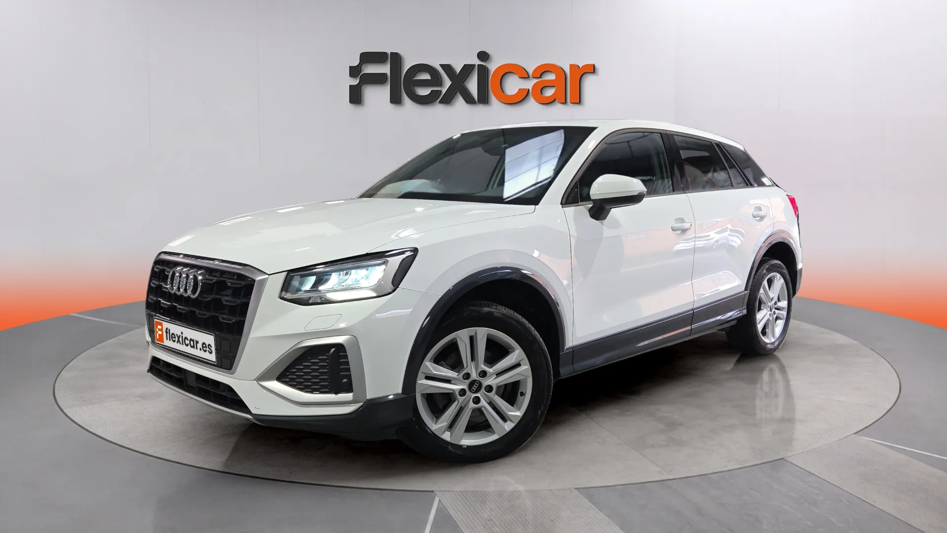 Audi Q2 Adr Bl Ed 35 TDI quattro S tr - foto 3