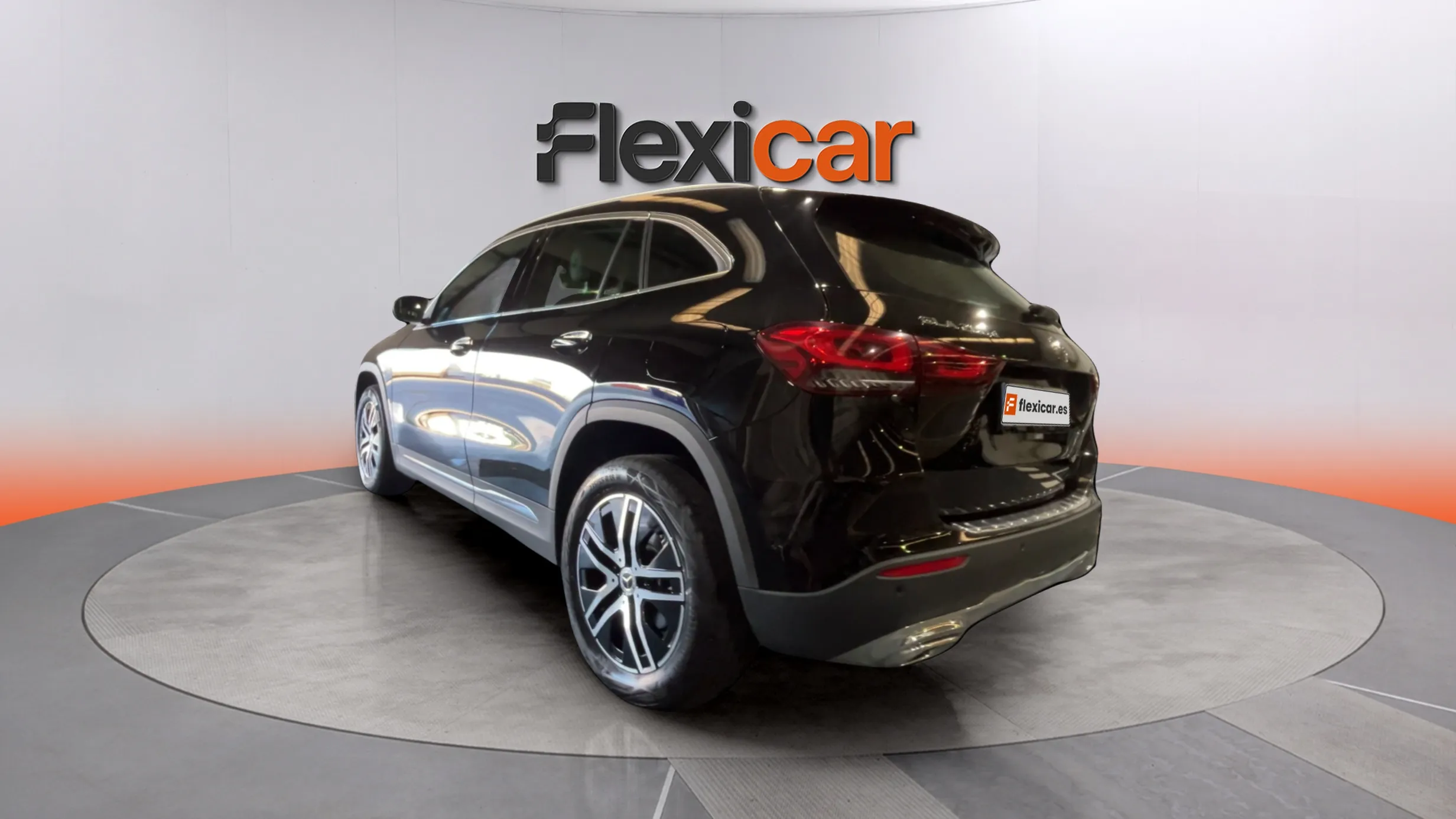 Mercedes-Benz GLA 200 D - foto 6