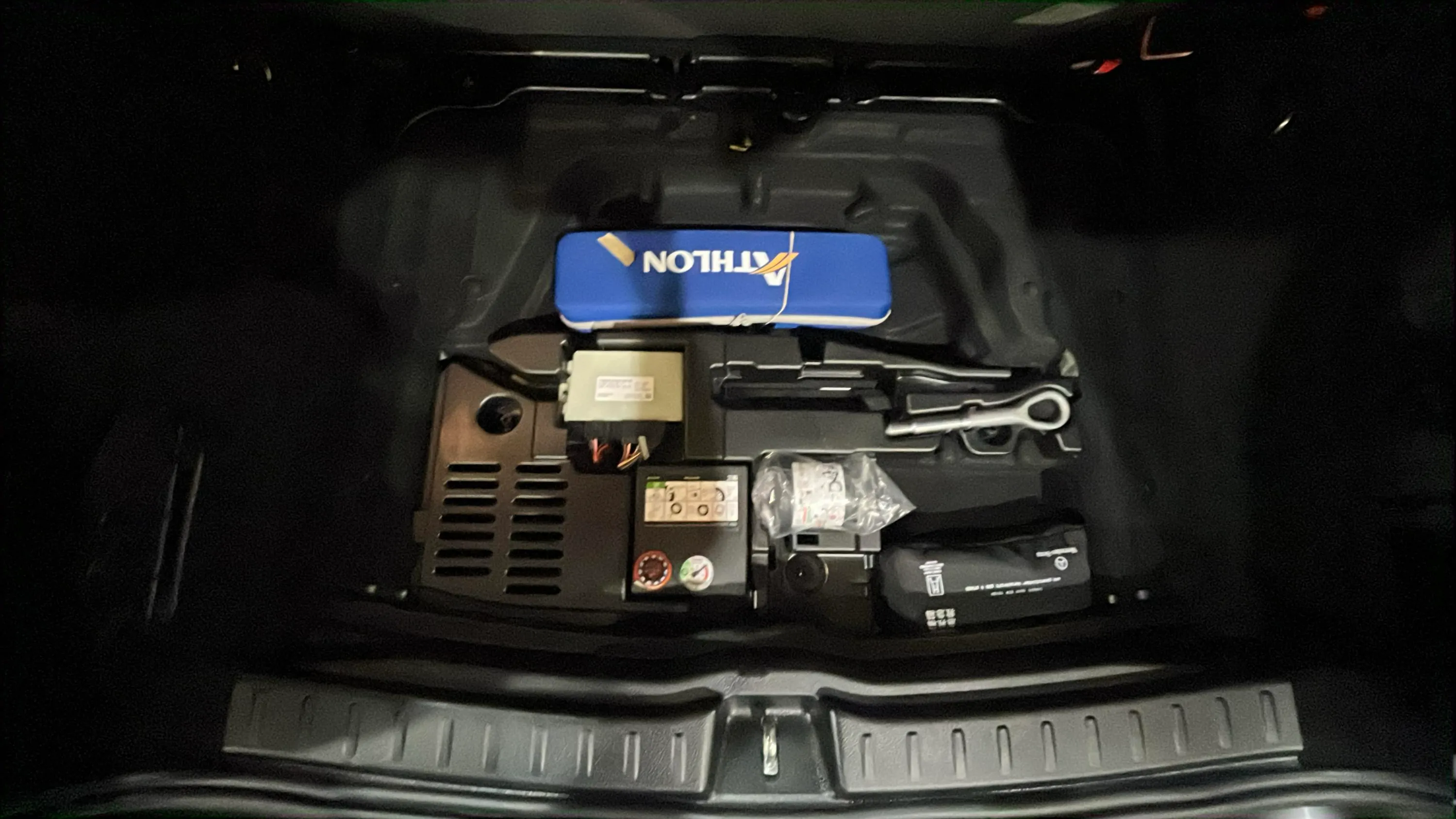 Mercedes-Benz GLA 200 D - foto 24