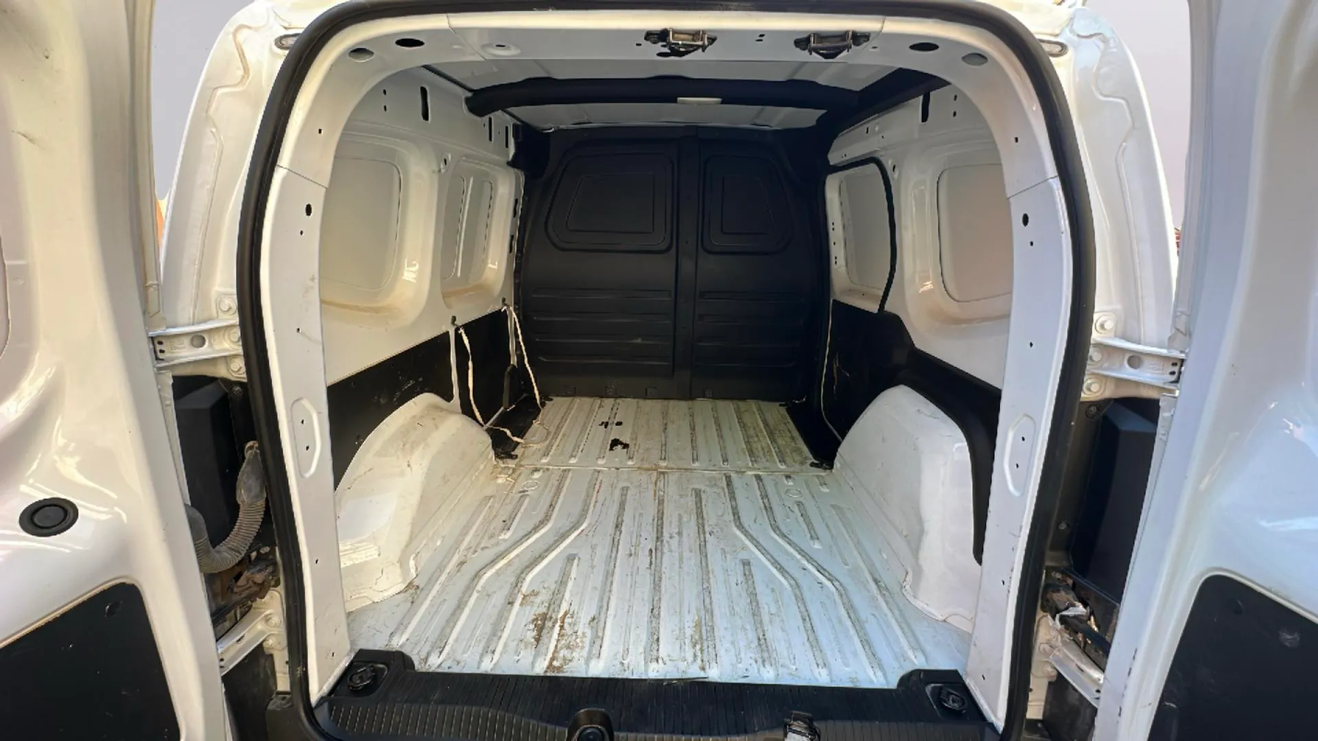 Mercedes-Benz Citan 110 CDI Furgón Base Largo - foto 17