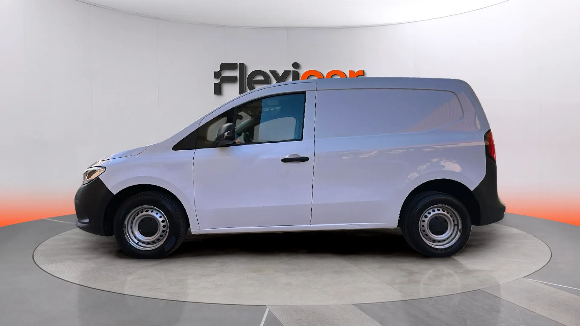 Mercedes-Benz Citan 110 CDI Furgón Base Largo - foto 4