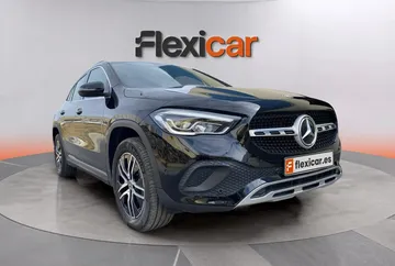 mercedes benz clase gla gla 200 d diesel automatica plasencia 903000000279450