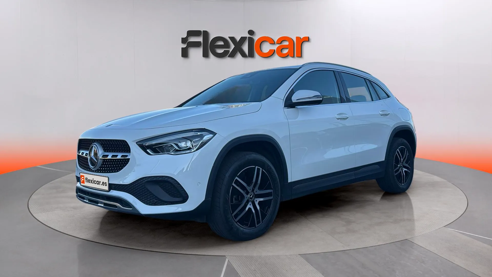Mercedes-Benz GLA 200 D - foto 3