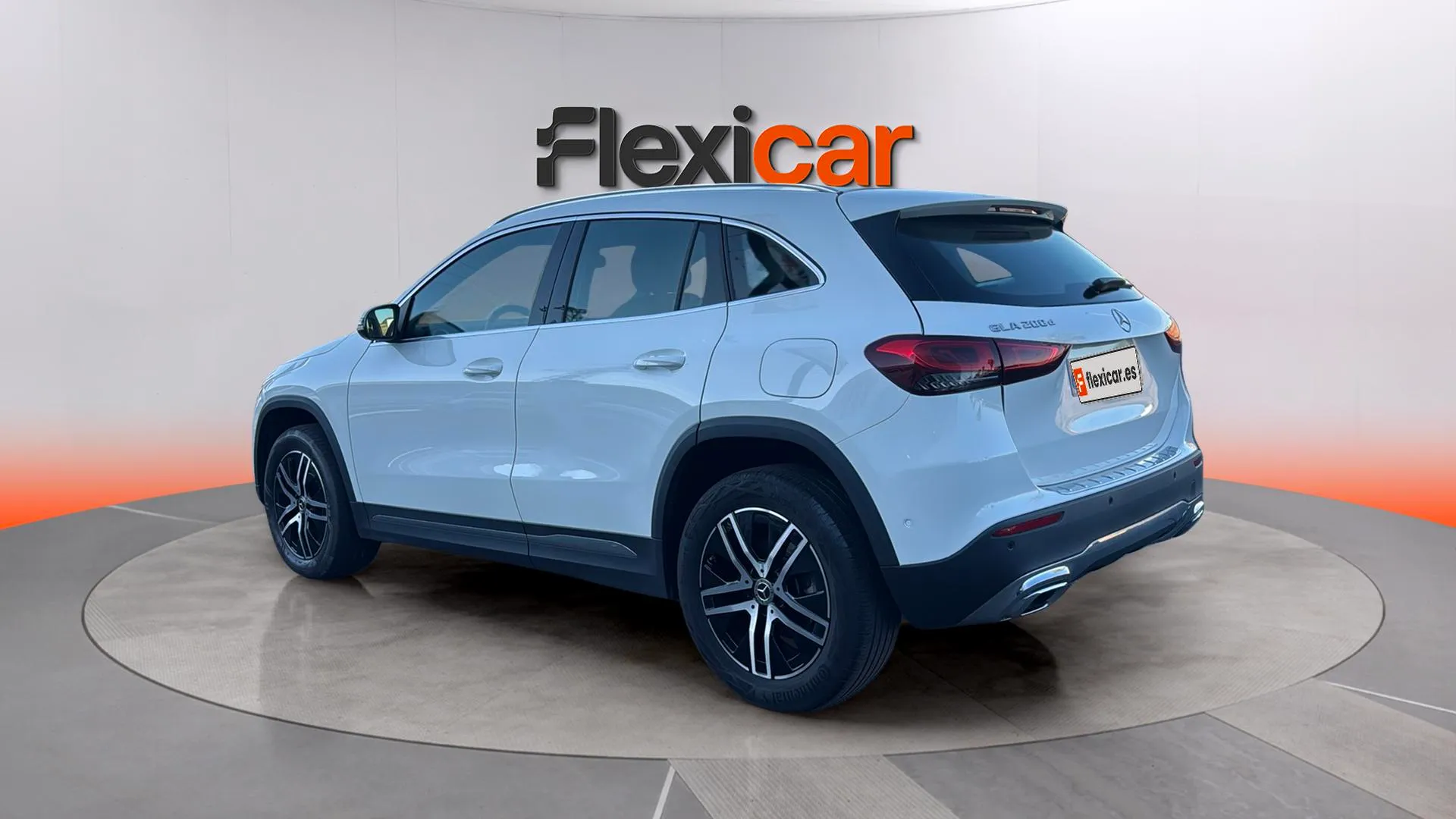 Mercedes-Benz GLA 200 D - foto 5