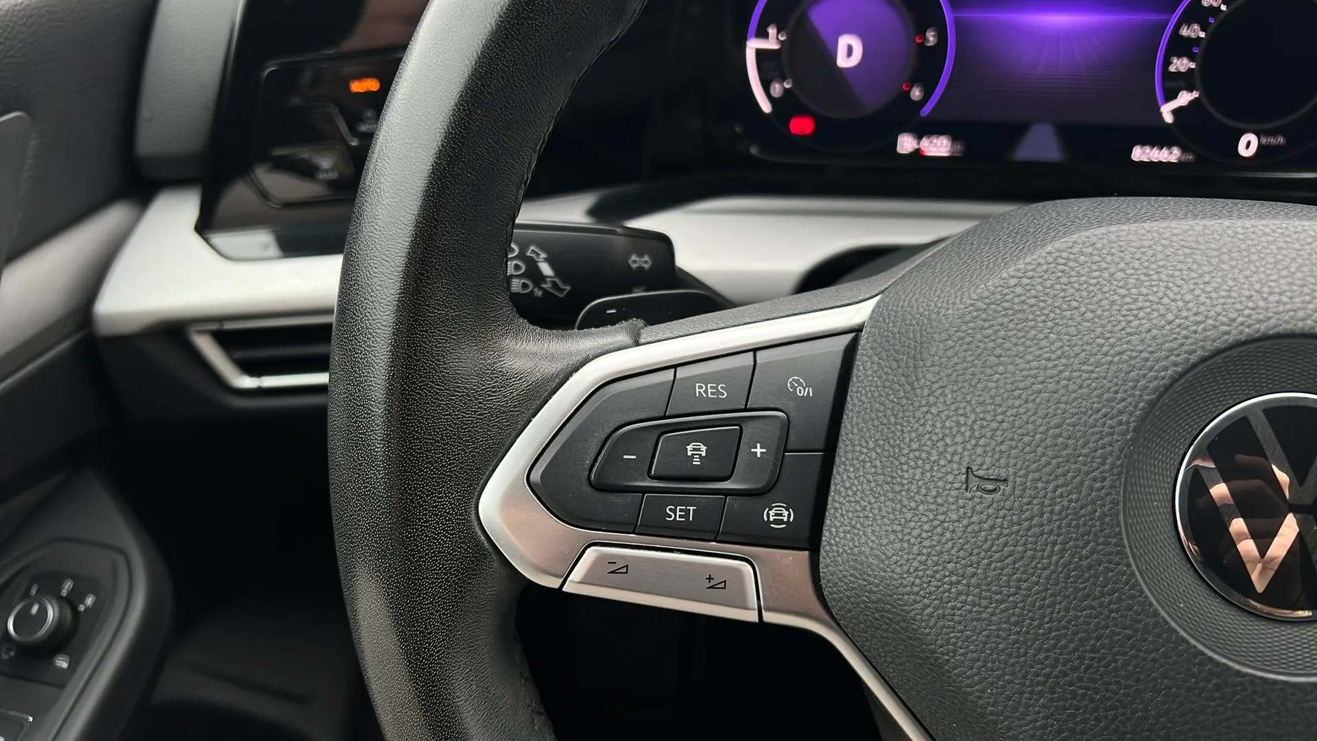 Volkswagen Golf 2.0 TDI DSG - foto 15