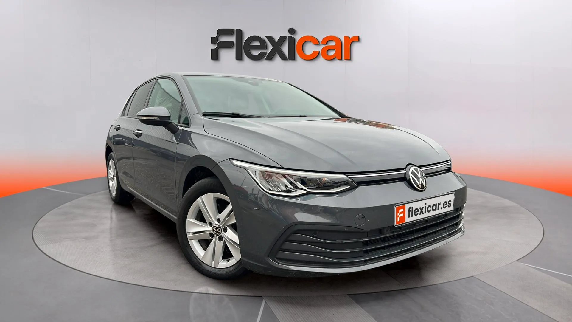 Volkswagen Golf 2.0 TDI DSG - foto 8