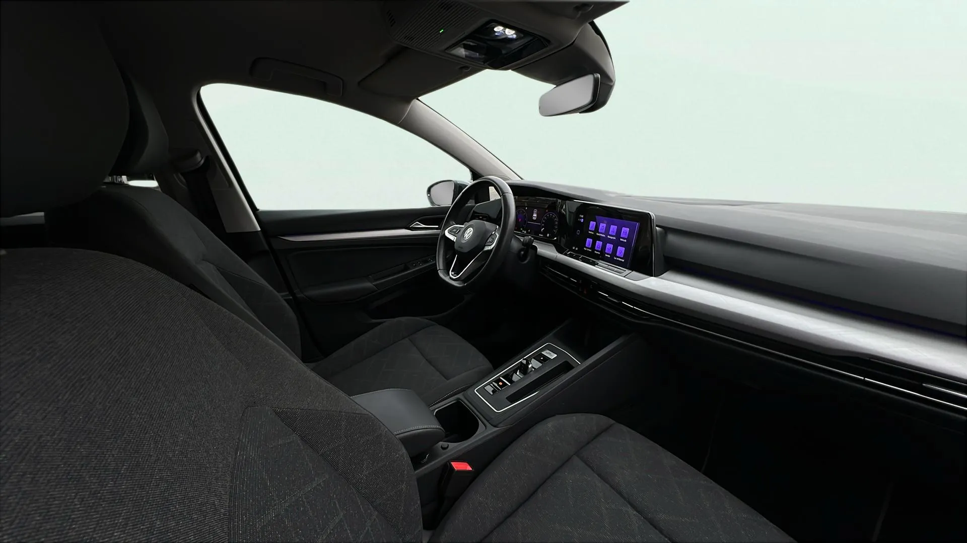 Volkswagen Golf 2.0 TDI DSG - foto 10