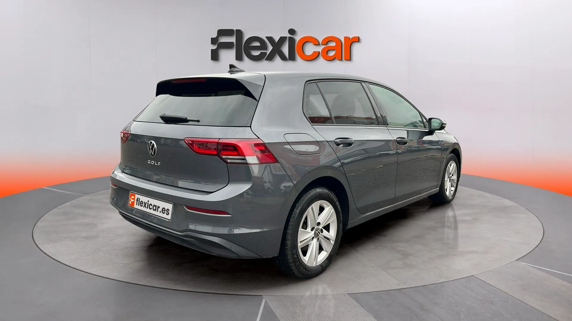 Volkswagen Golf 2.0 TDI DSG - foto 5