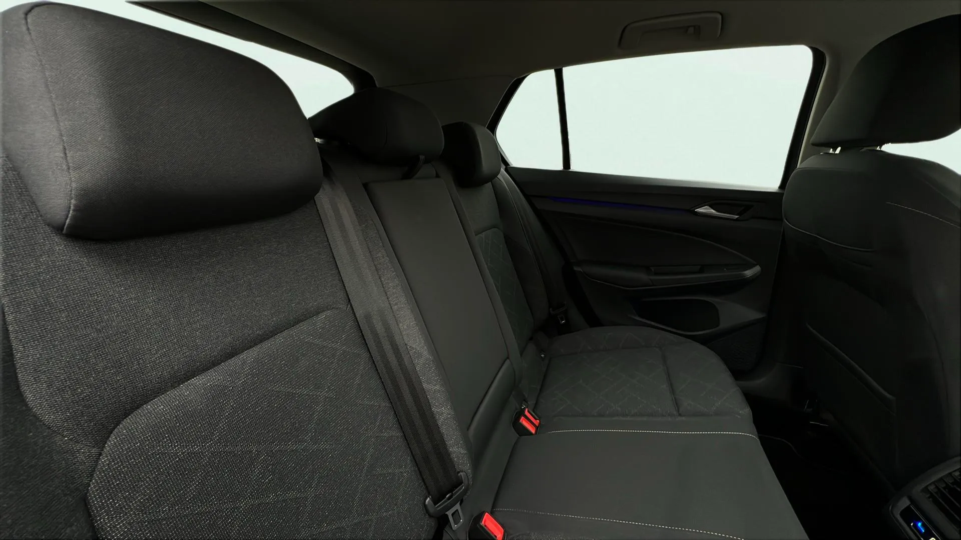 Volkswagen Golf 2.0 TDI DSG - foto 22