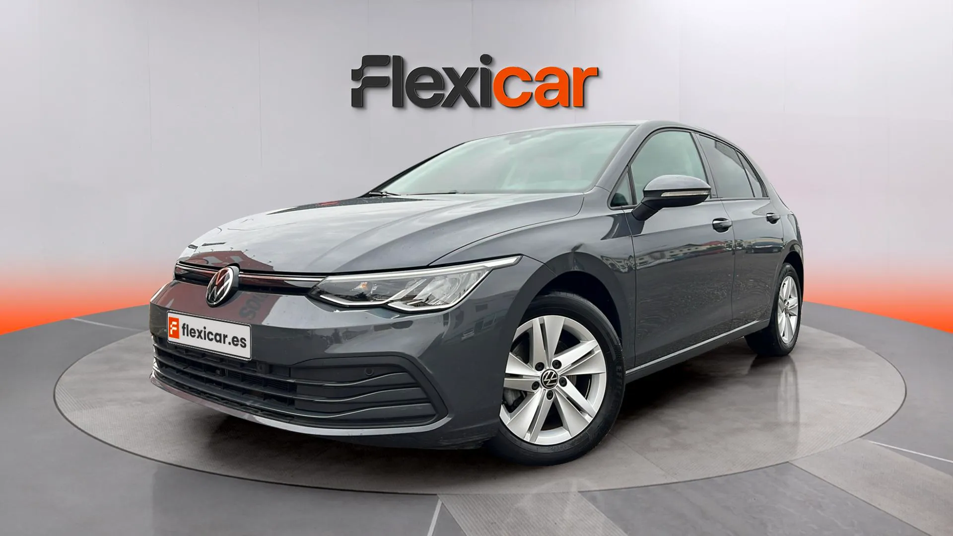 Volkswagen Golf 2.0 TDI DSG