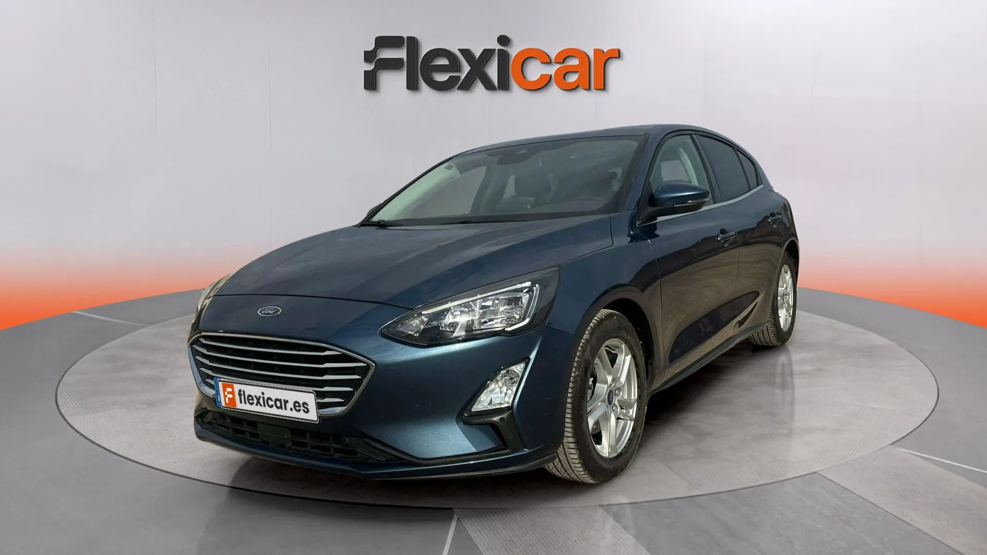 Ford Focus 1.5 EcoBlue Trend+ - foto 3