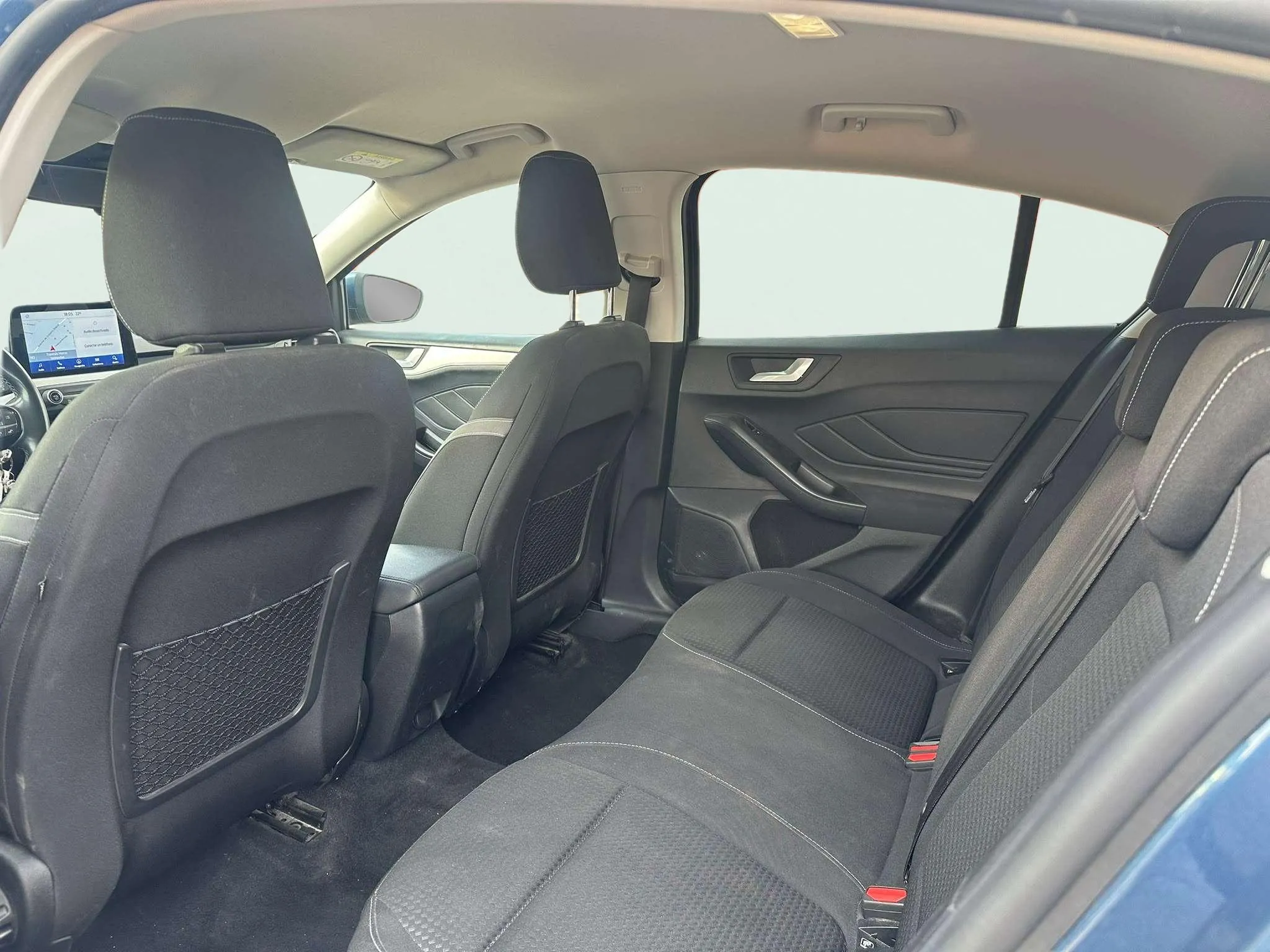 Ford Focus 1.5 EcoBlue Trend+ - foto 14