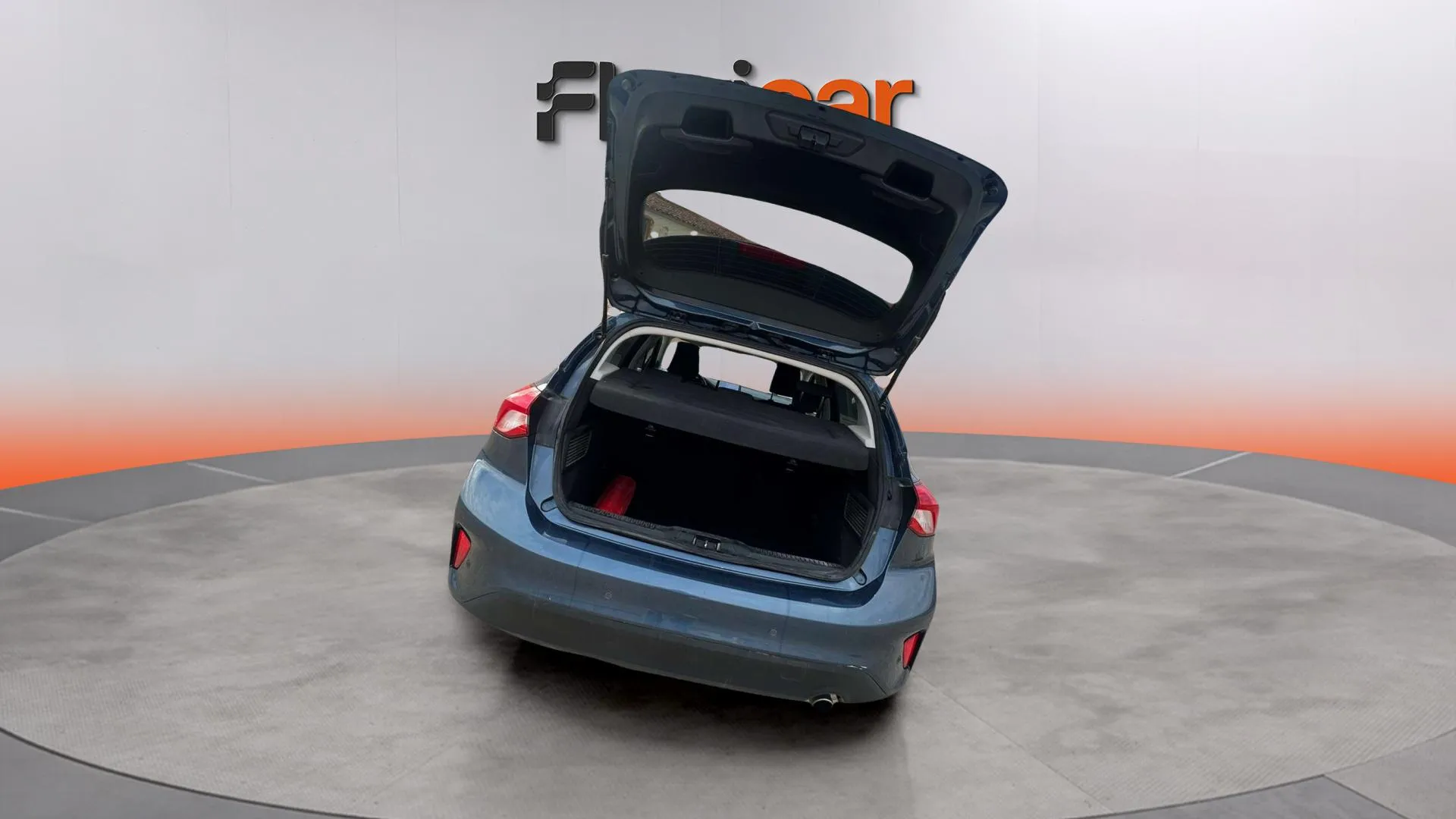 Ford Focus 1.5 EcoBlue Trend+ - foto 17