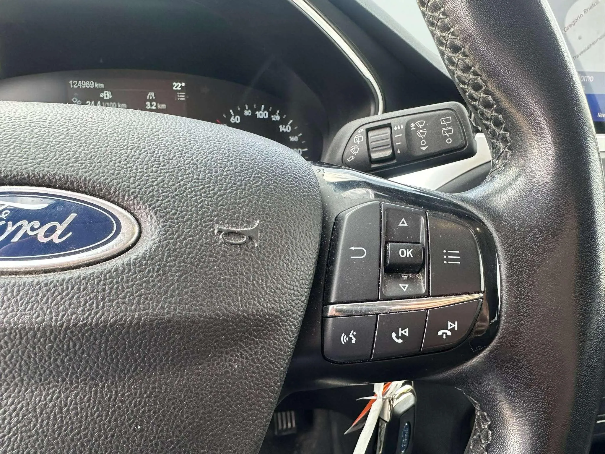 Ford Focus 1.5 EcoBlue Trend+ - foto 10