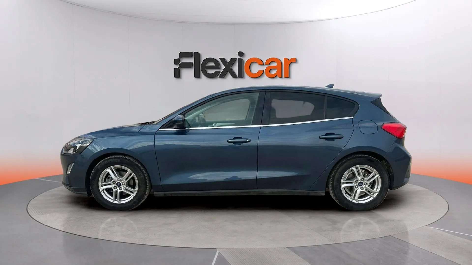 Ford Focus 1.5 EcoBlue Trend+ - foto 4