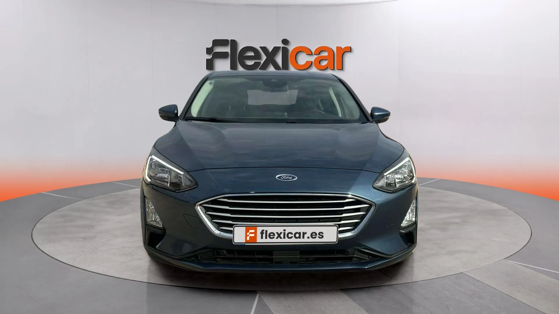 Ford Focus 1.5 EcoBlue Trend+ - foto 2