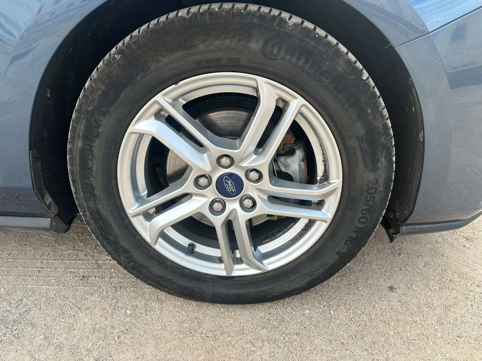Ford Focus 1.5 EcoBlue Trend+ - foto 16
