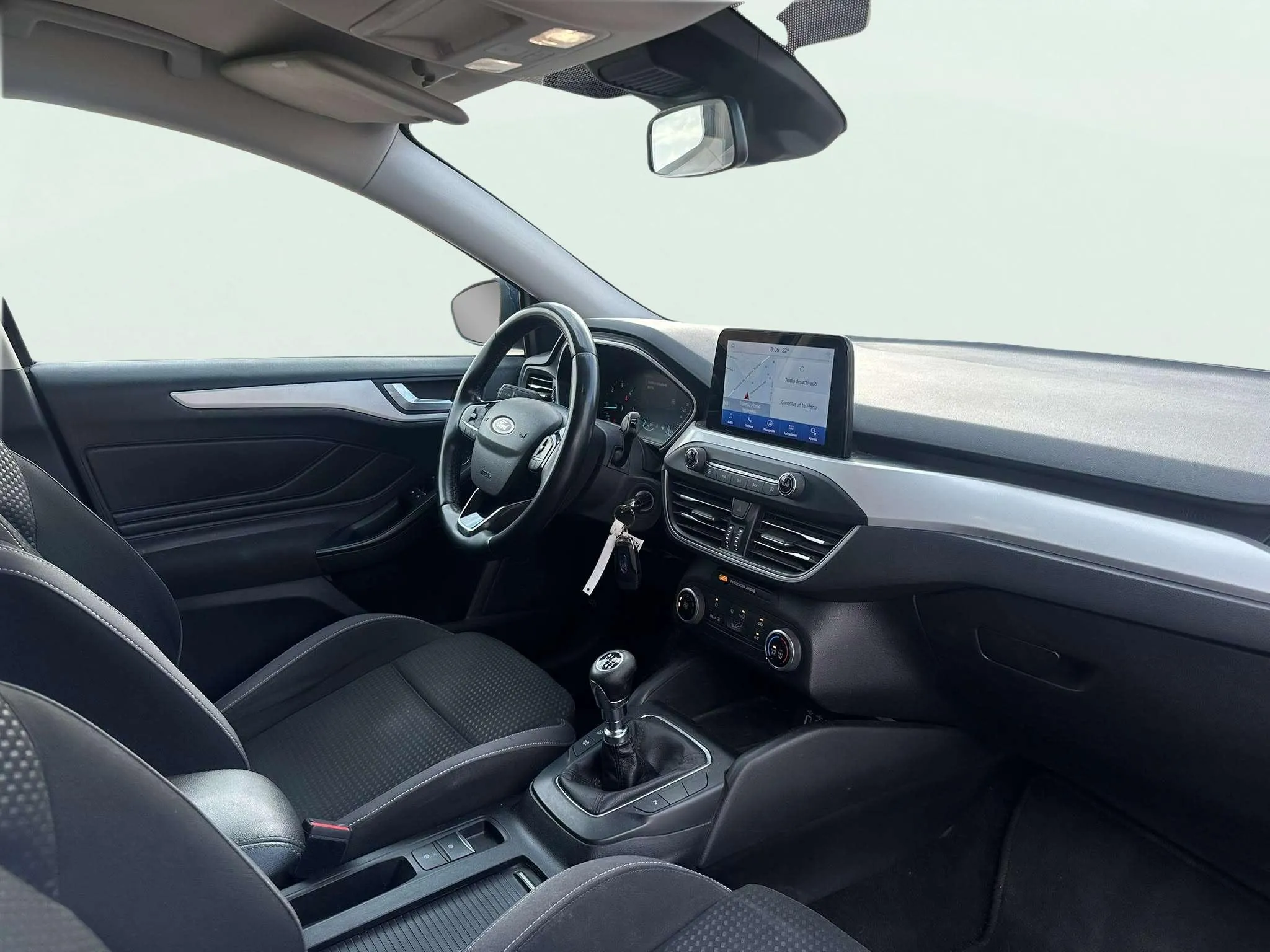 Ford Focus 1.5 EcoBlue Trend+ - foto 13