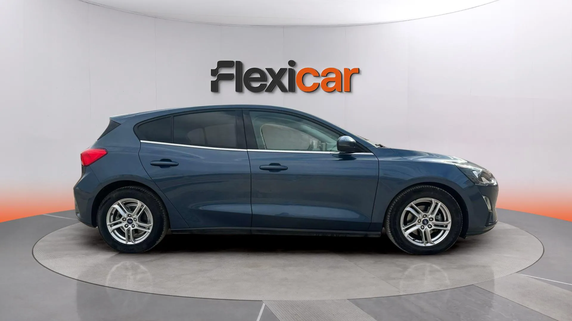 Ford Focus 1.5 EcoBlue Trend+ - foto 6
