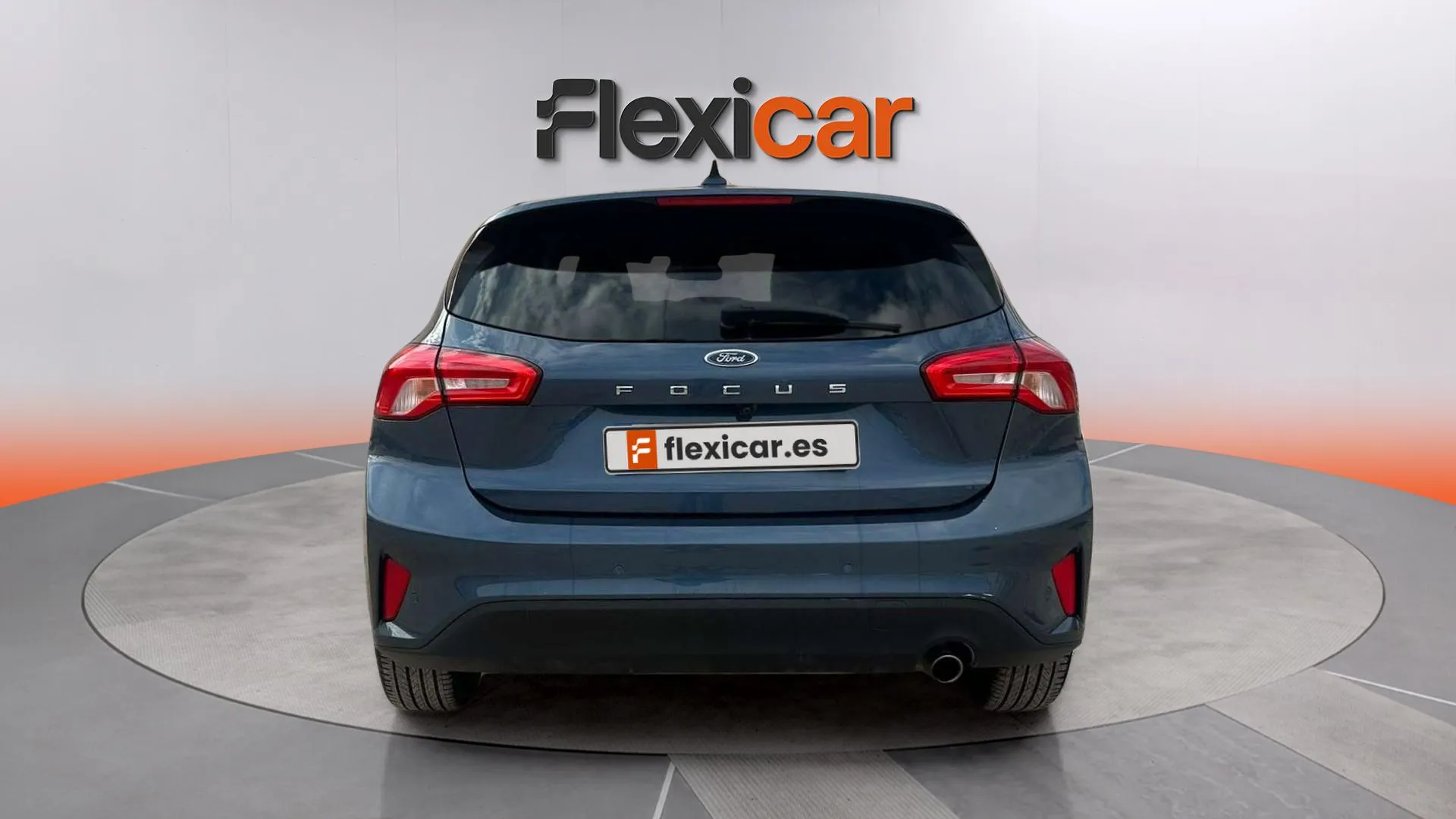 Ford Focus 1.5 EcoBlue Trend+ - foto 5