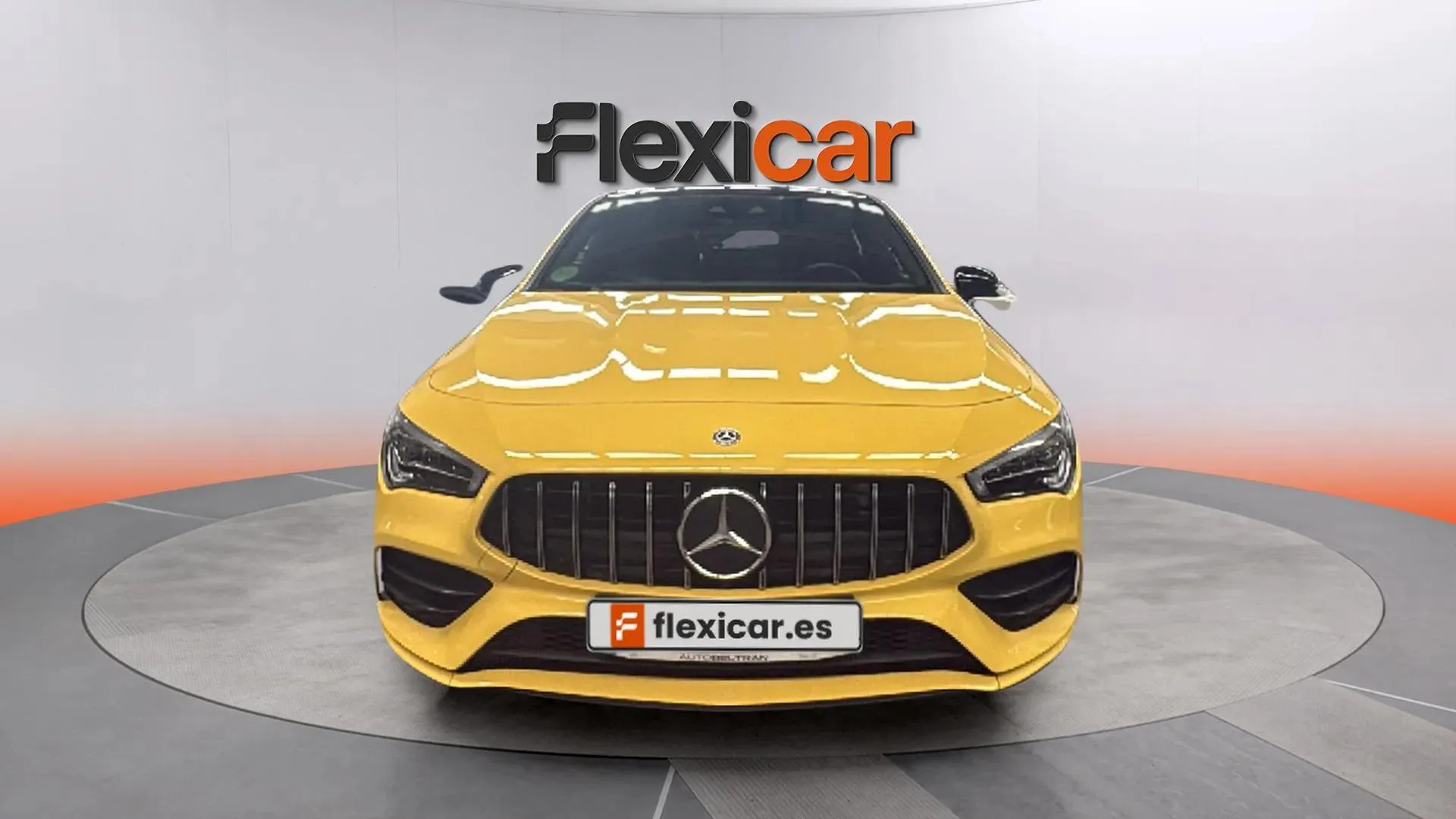 Mercedes-Benz CLA 250 4MATIC Shooting Brake - foto 2