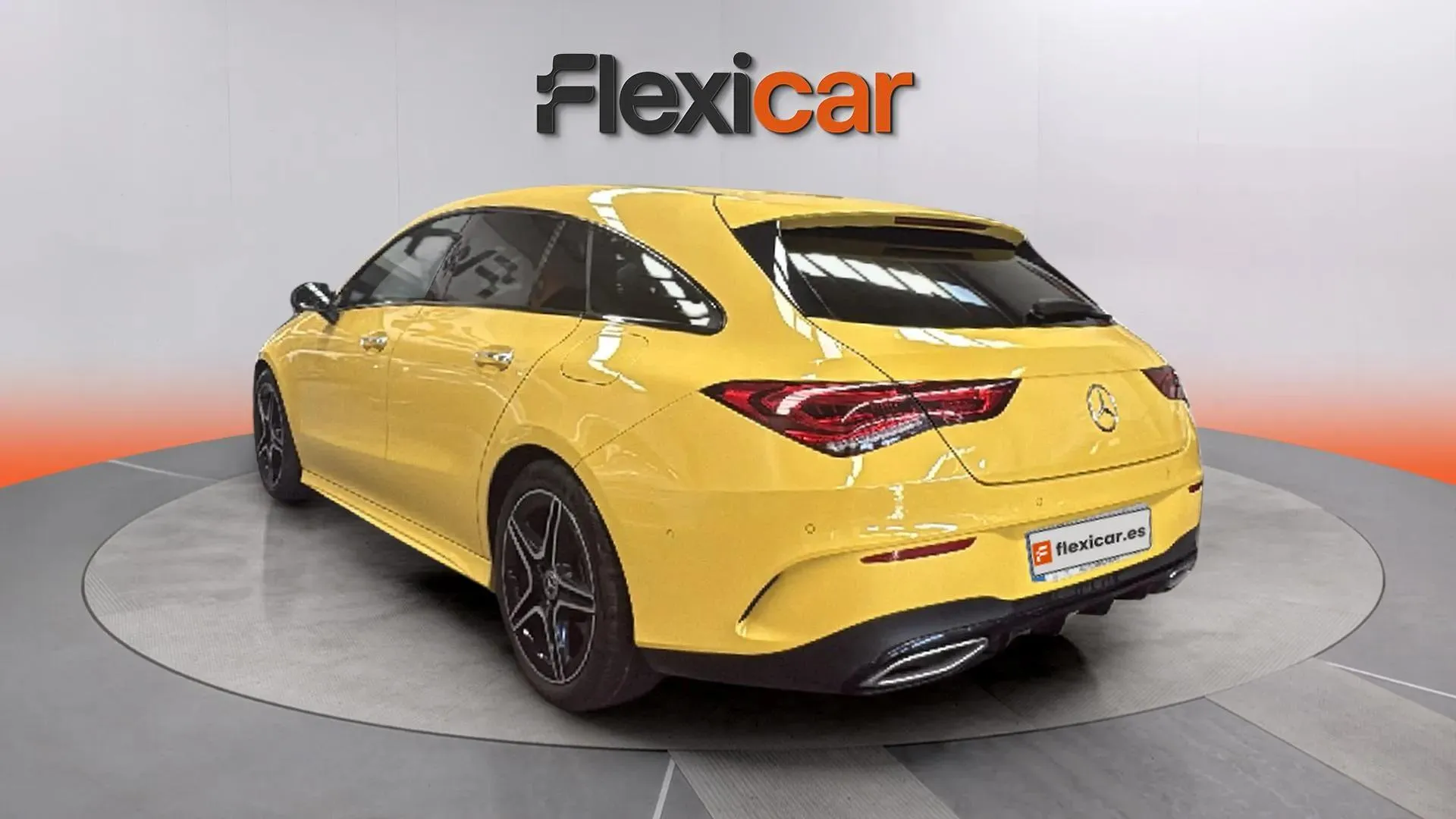 Mercedes-Benz CLA 250 4MATIC Shooting Brake - foto 5