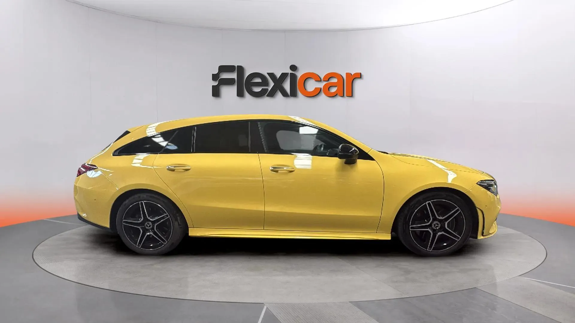 Mercedes-Benz CLA 250 4MATIC Shooting Brake - foto 7