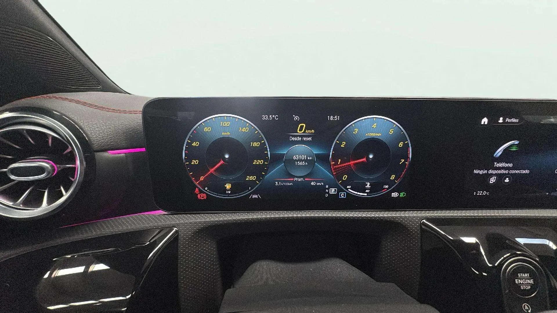 Mercedes-Benz CLA 250 4MATIC Shooting Brake - foto 10