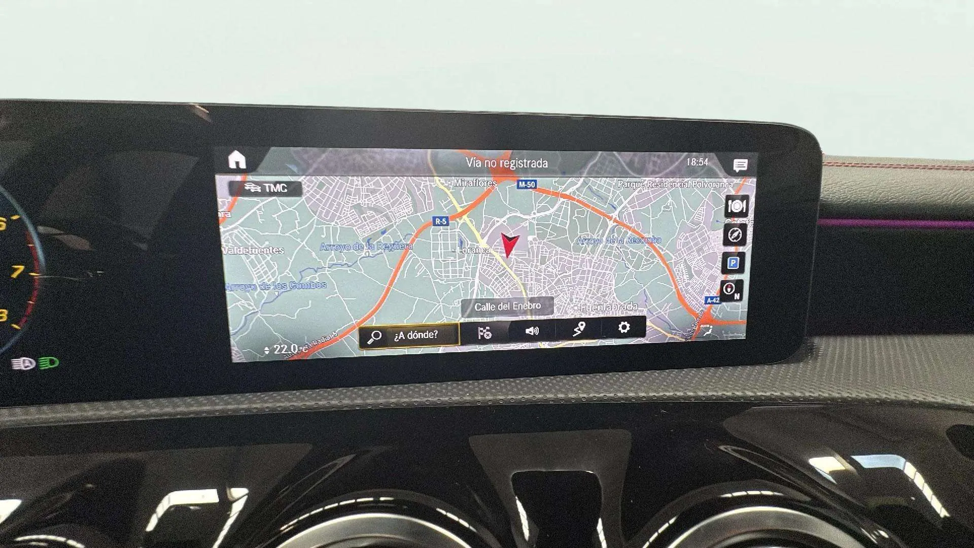 Mercedes-Benz CLA 250 4MATIC Shooting Brake - foto 11