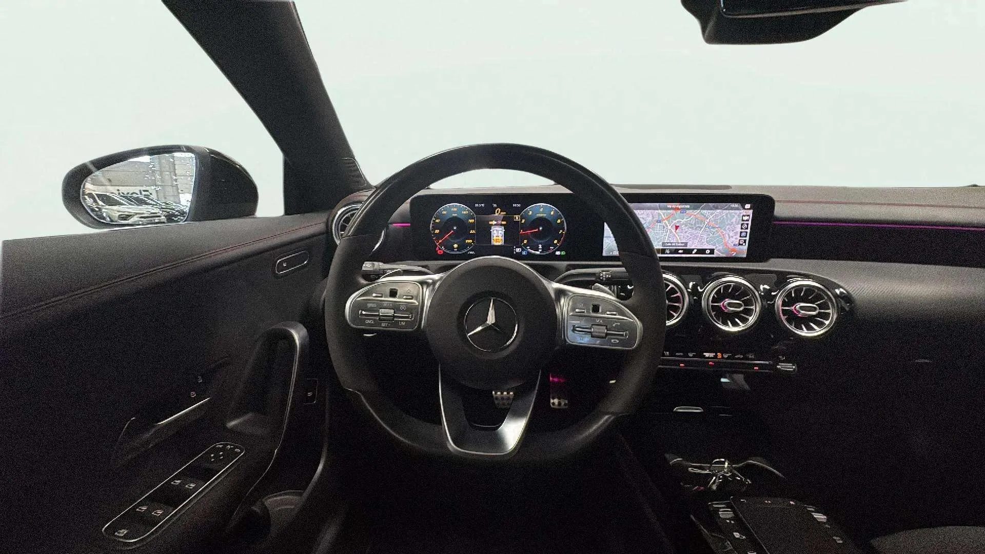 Mercedes-Benz CLA 250 4MATIC Shooting Brake - foto 15
