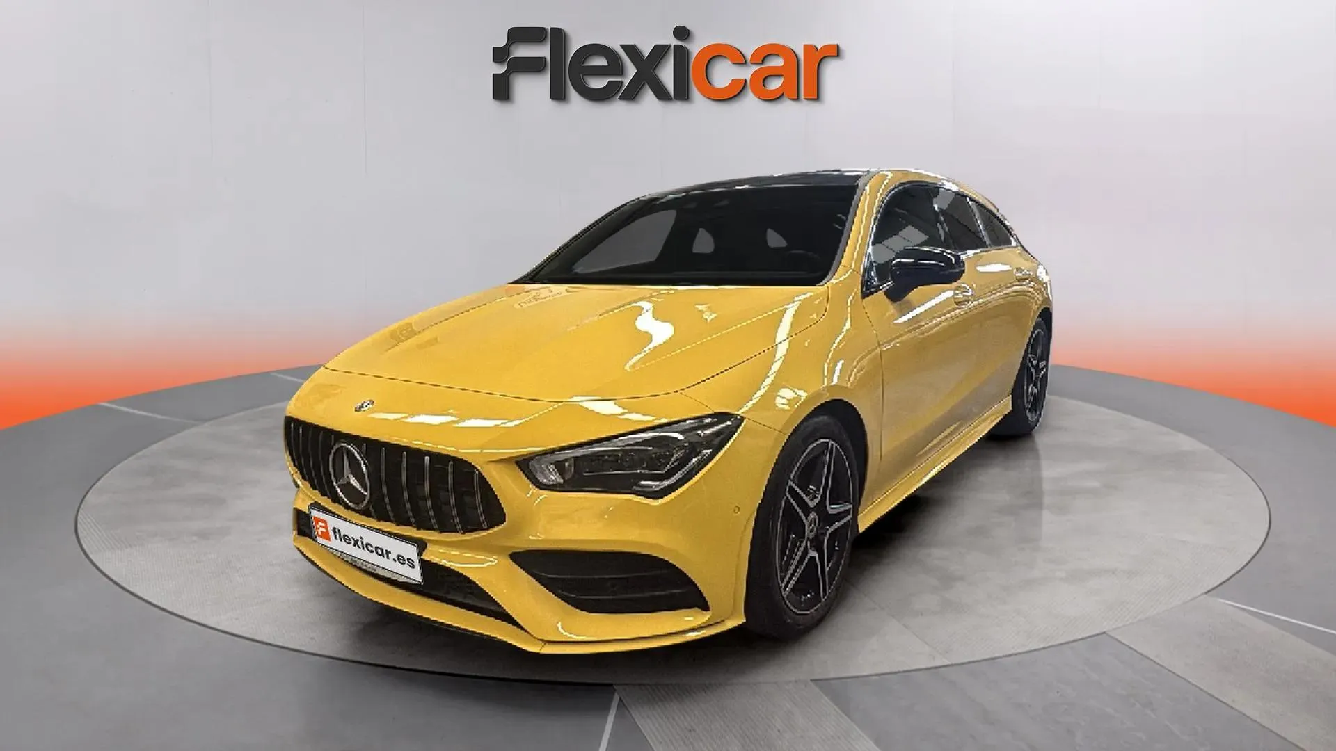 Mercedes-Benz CLA 250 4MATIC Shooting Brake - foto 3