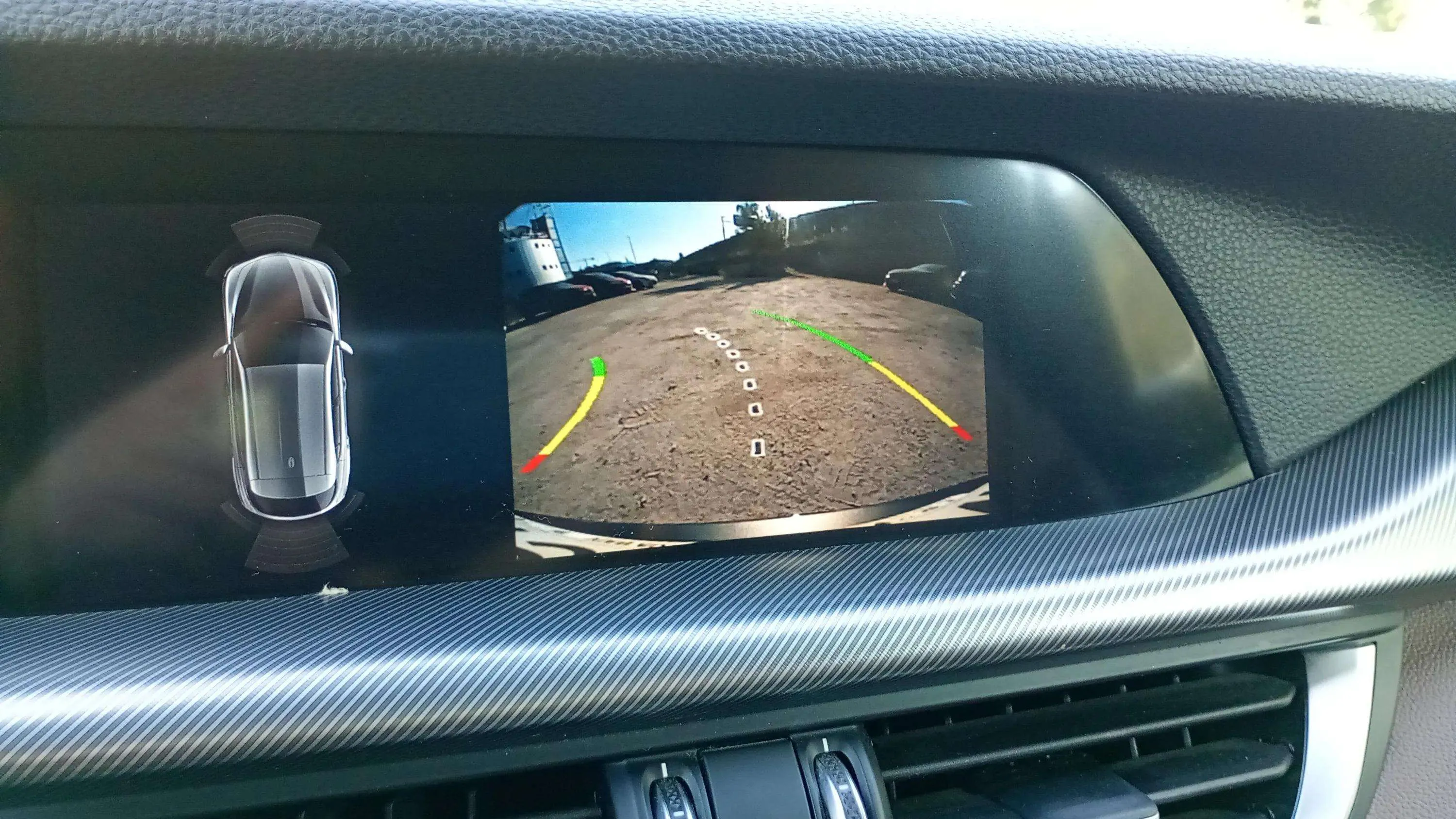 Alfa Romeo Stelvio 2.2 Diésel Veloce Q4 - foto 20