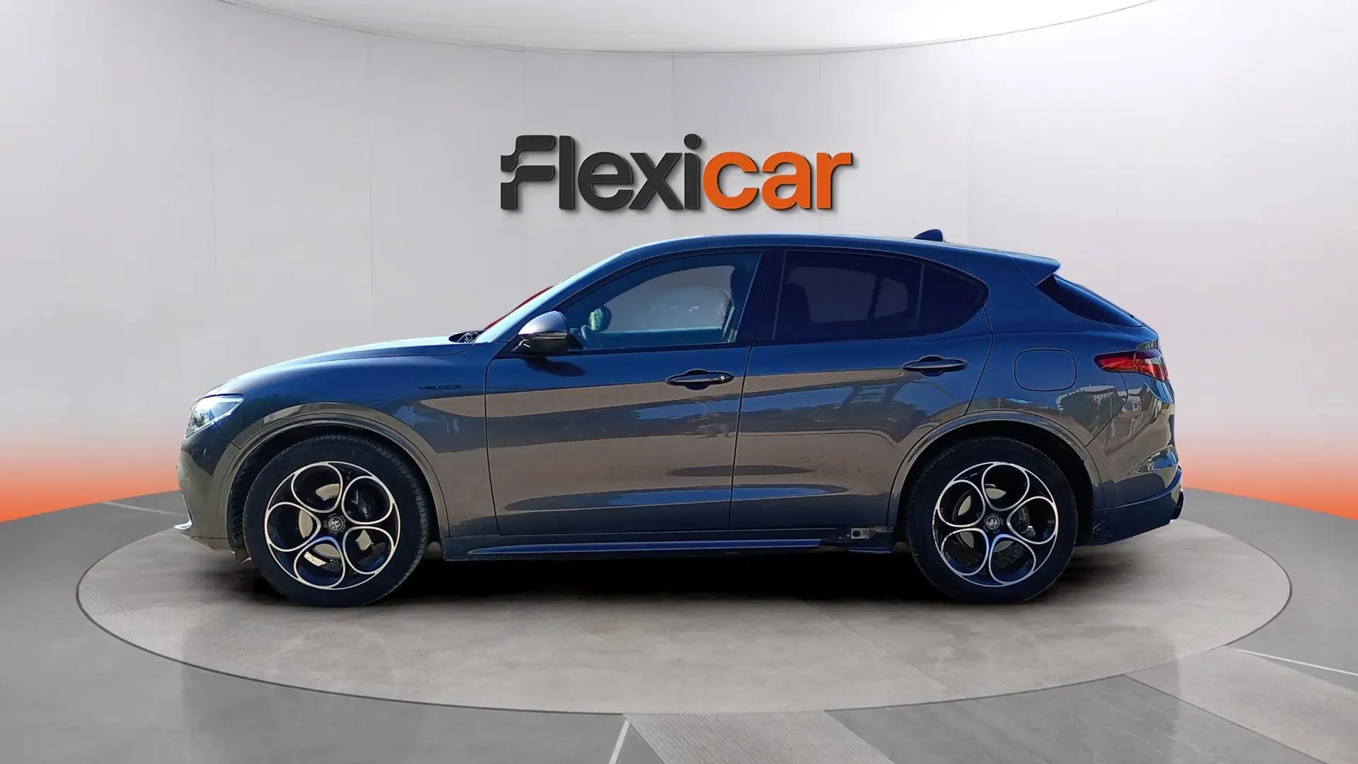 Alfa Romeo Stelvio 2.2 Diésel Veloce Q4 - foto 6
