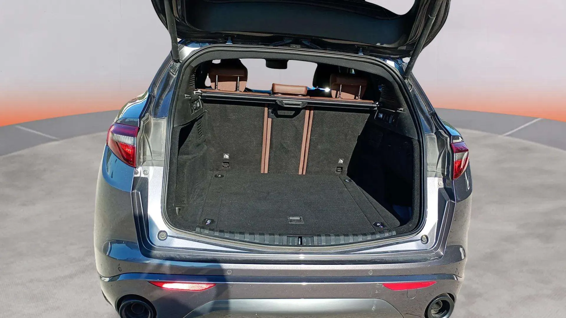 Alfa Romeo Stelvio 2.2 Diésel Veloce Q4 - foto 22