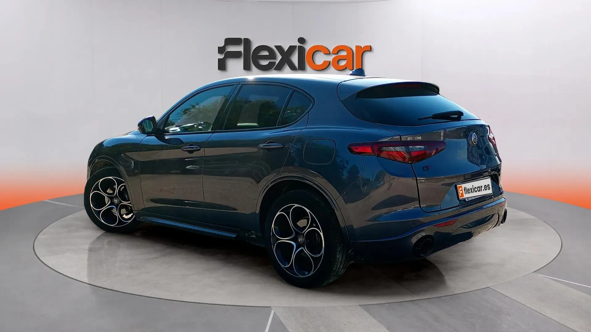 Alfa Romeo Stelvio 2.2 Diésel Veloce Q4 - foto 5