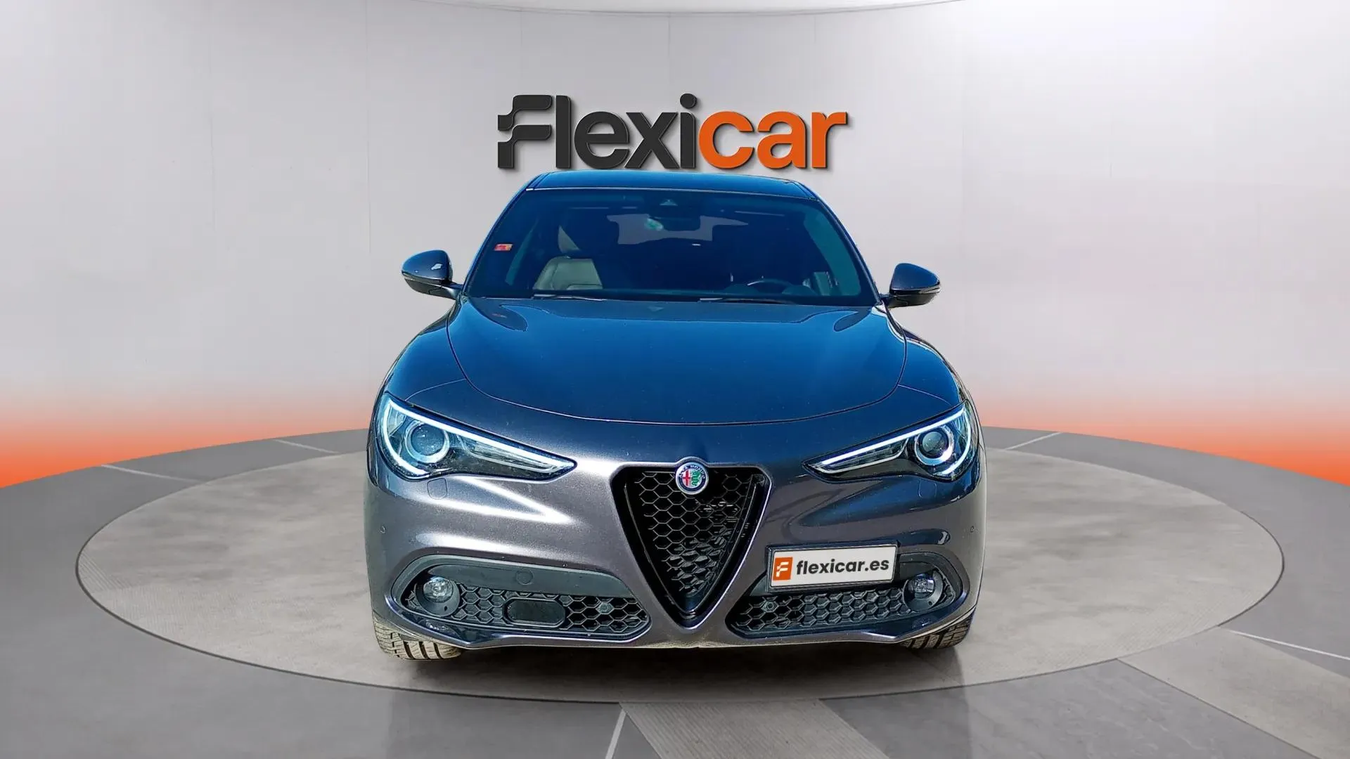 Alfa Romeo Stelvio 2.2 Diésel Veloce Q4 - foto 7