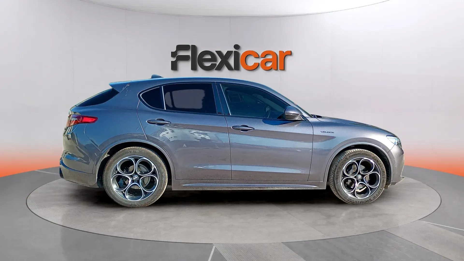 Alfa Romeo Stelvio 2.2 Diésel Veloce Q4 - foto 2