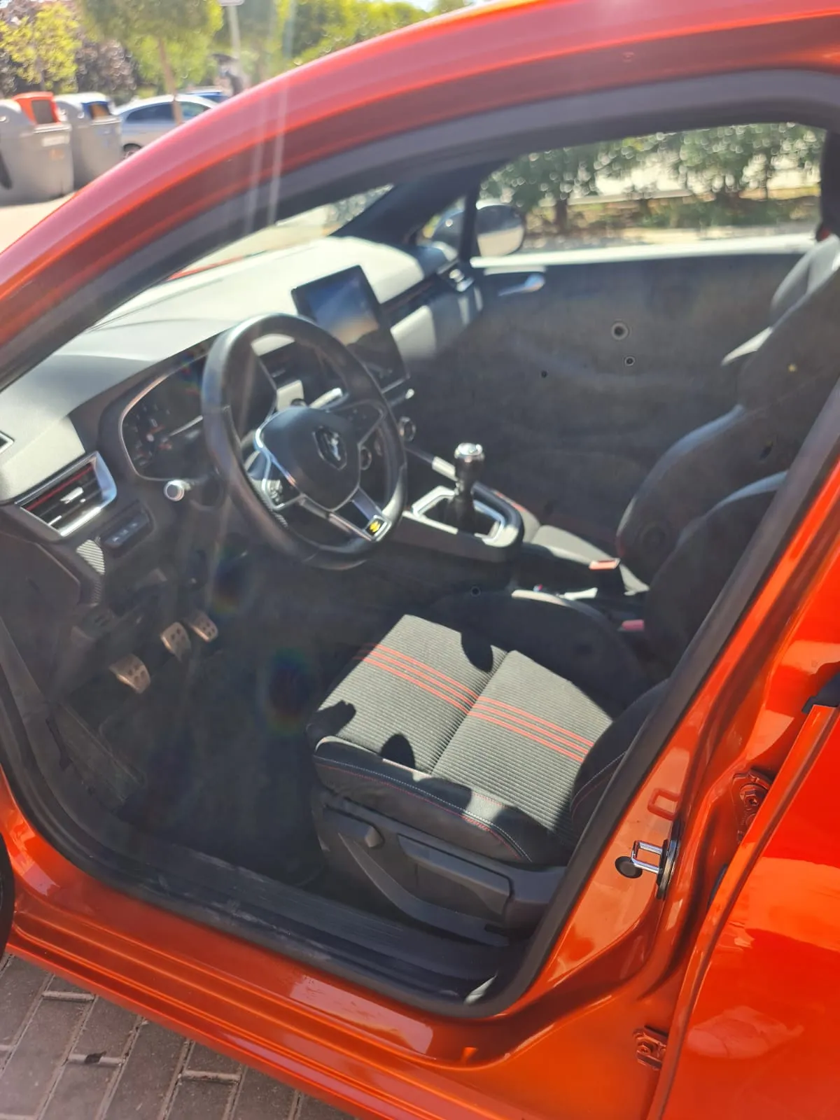 Renault Clio RS Line TCe - foto 14