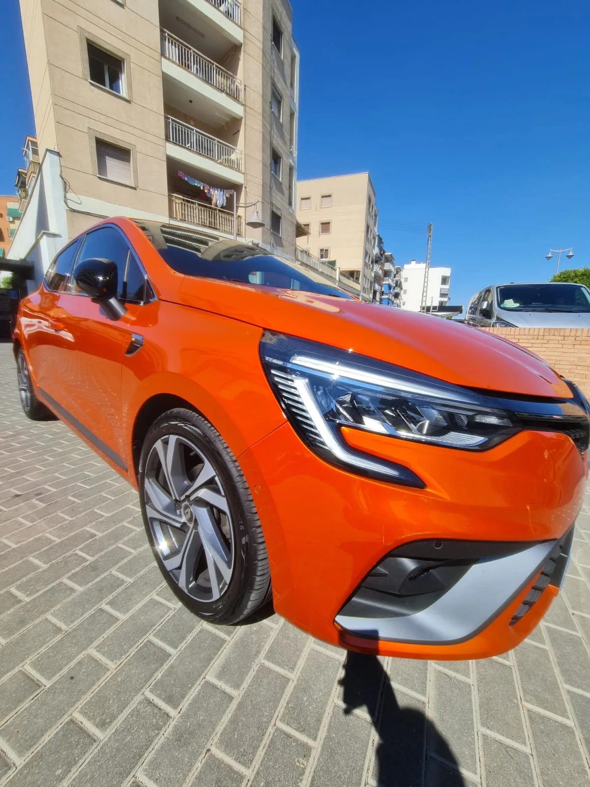 Renault Clio RS Line TCe - foto 6