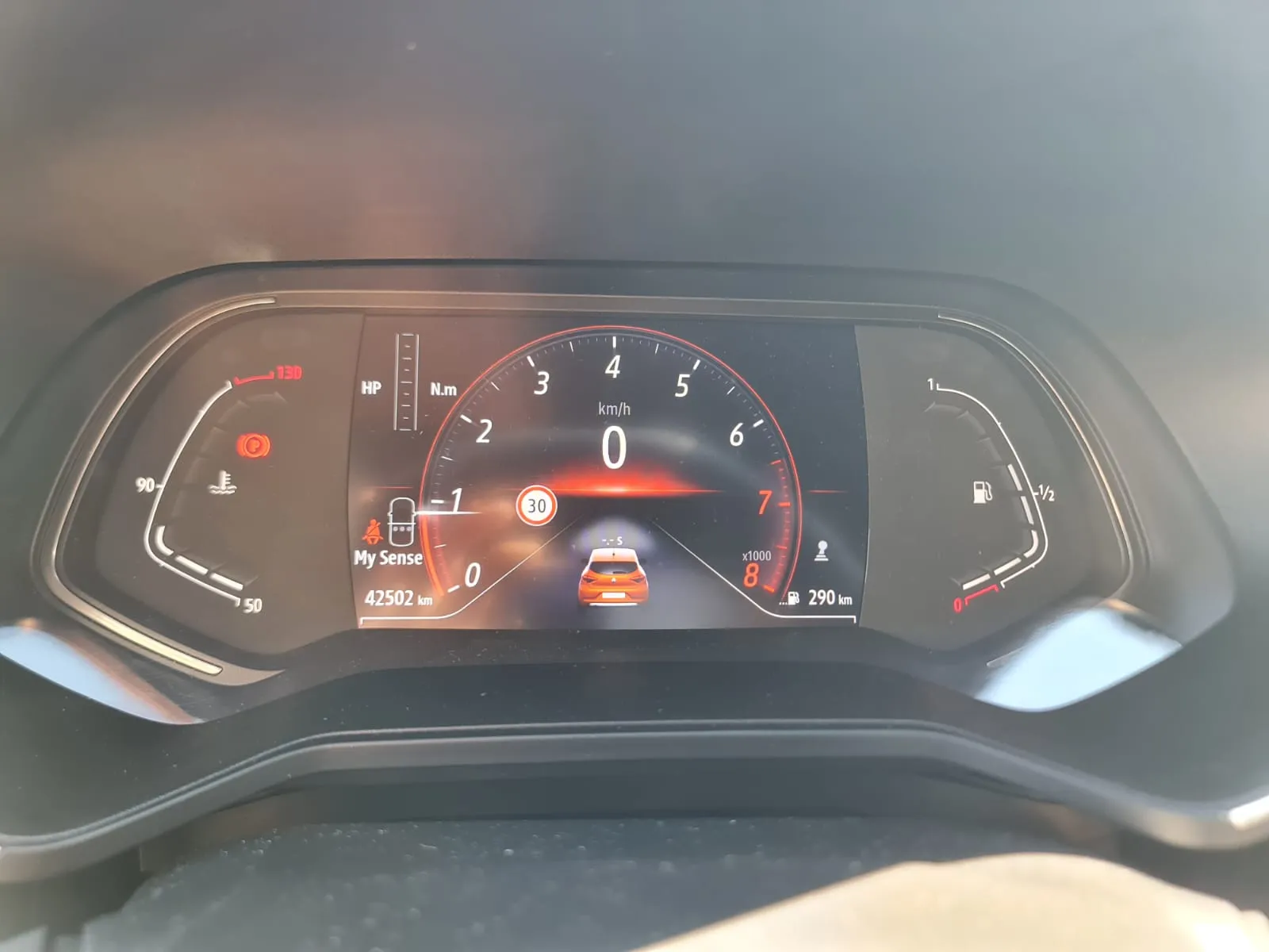 Renault Clio RS Line TCe - foto 12