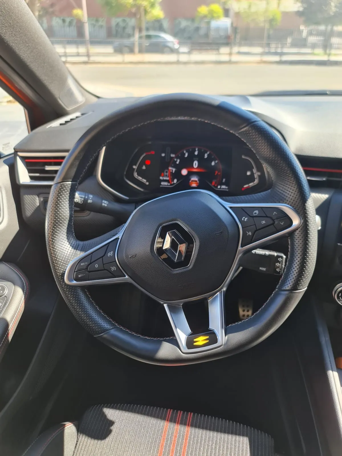 Renault Clio RS Line TCe - foto 16