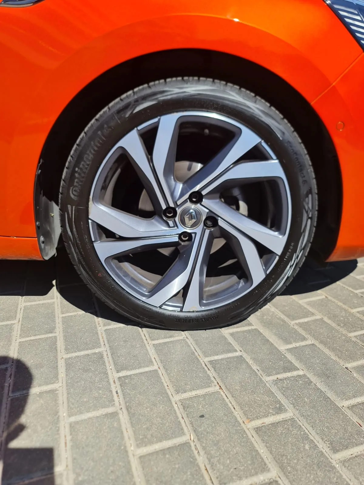 Renault Clio RS Line TCe - foto 11