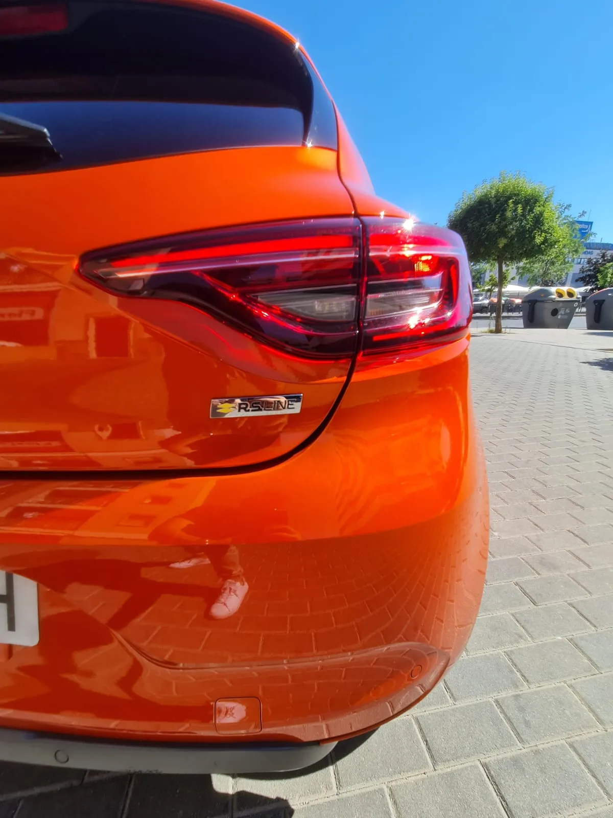 Renault Clio RS Line TCe - foto 7