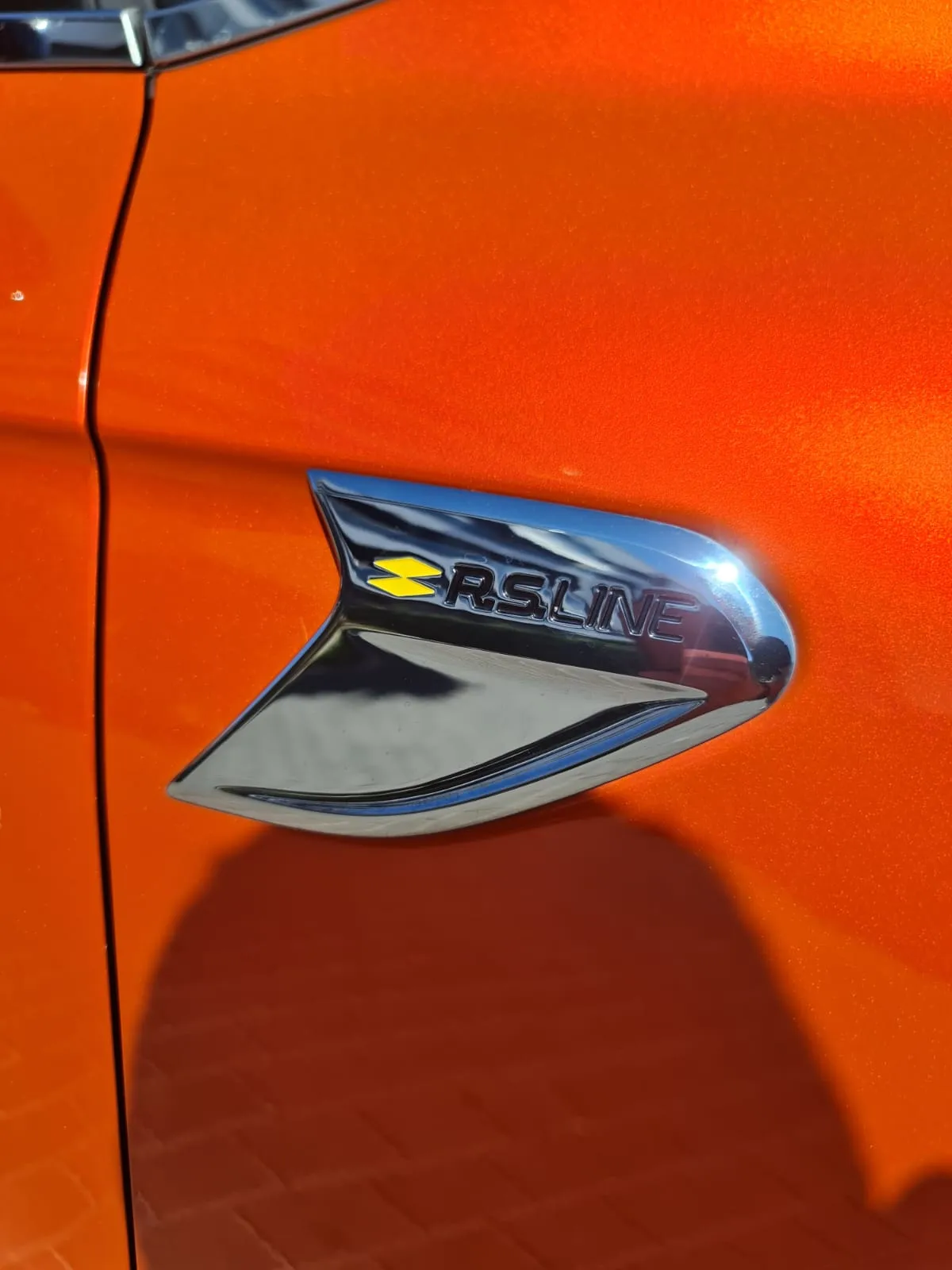 Renault Clio RS Line TCe - foto 8