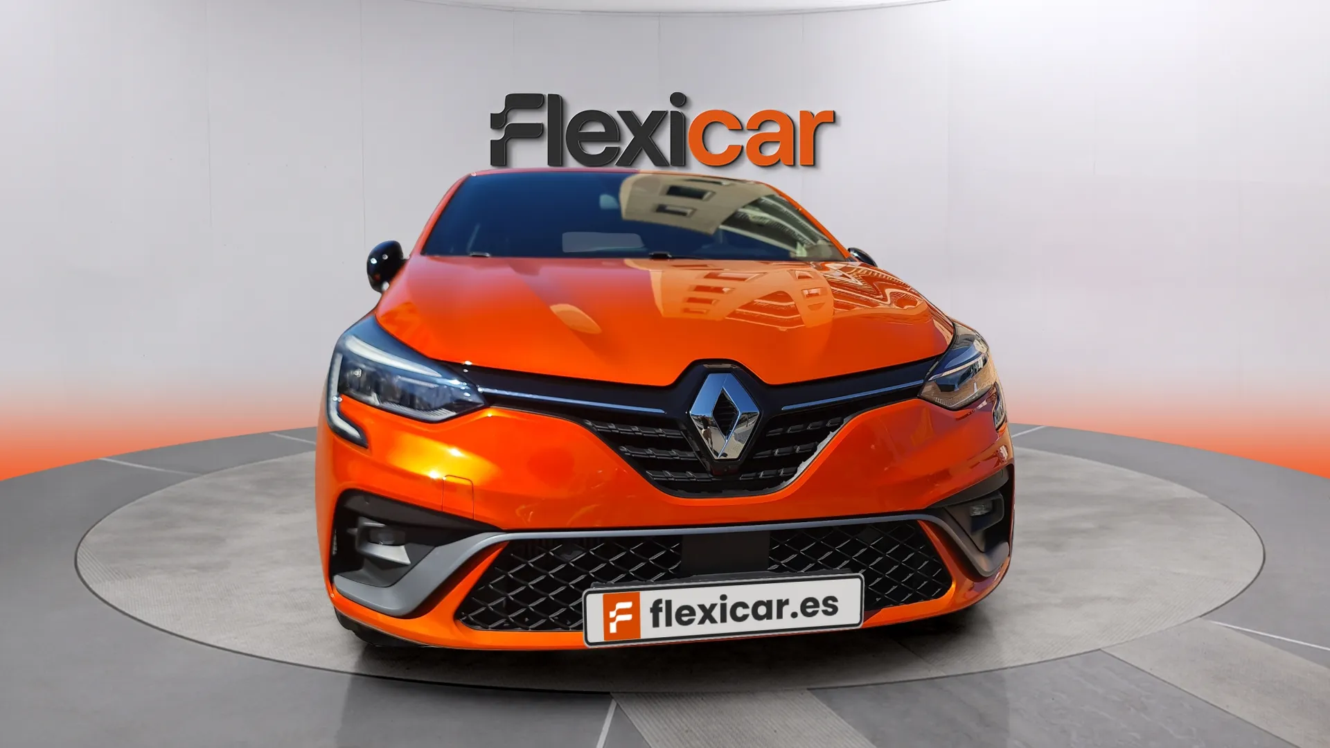 Renault Clio RS Line TCe - foto 2