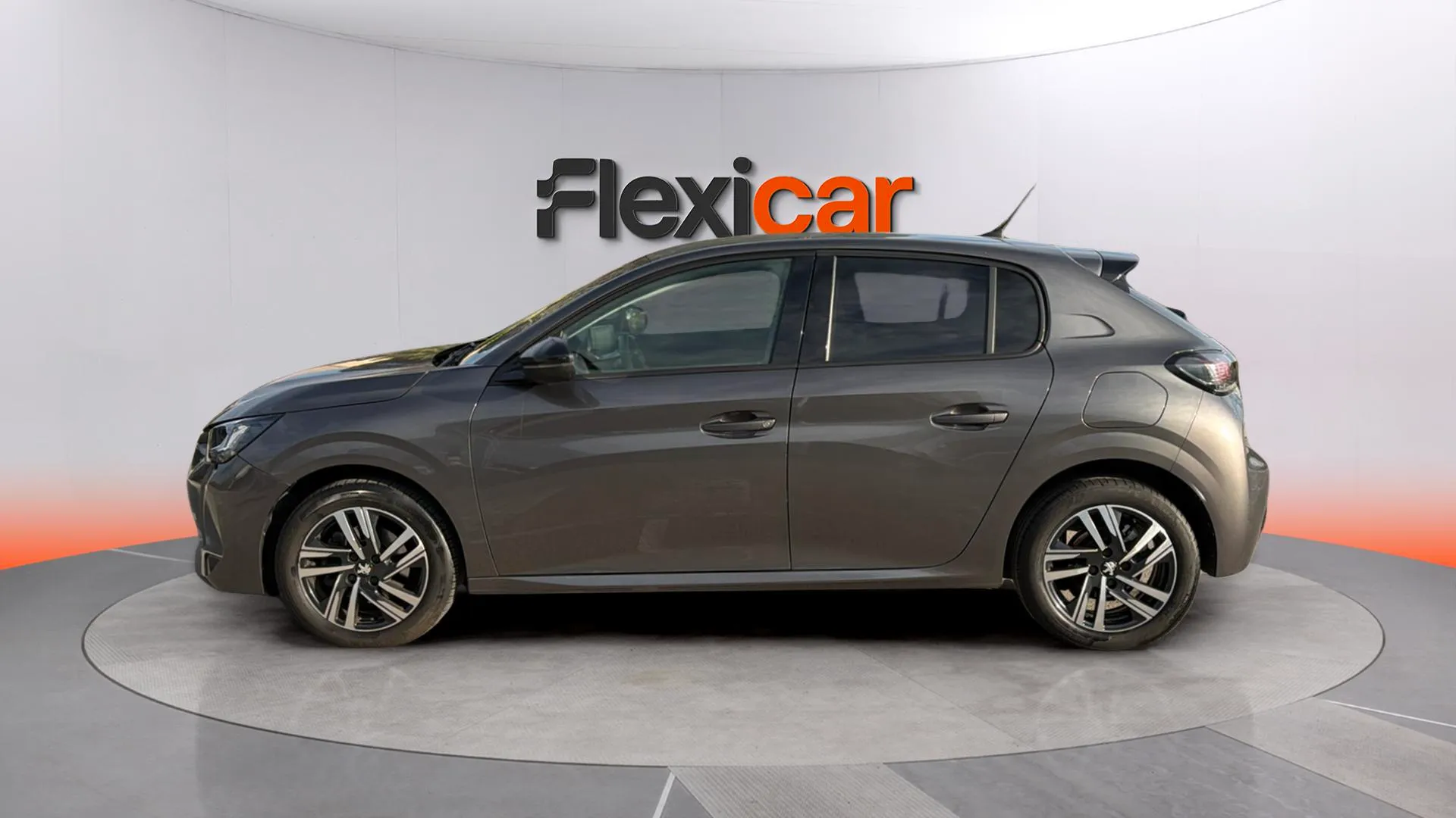 Peugeot 208 PureTech Allure - foto 3