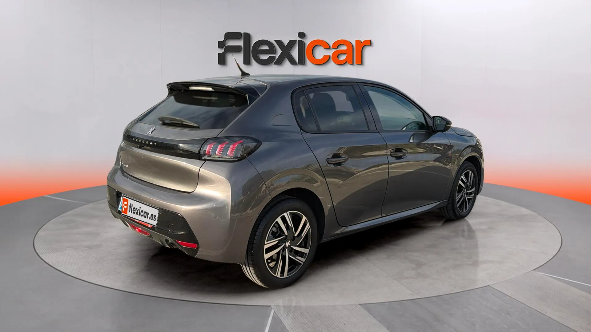 Peugeot 208 PureTech Allure - foto 6
