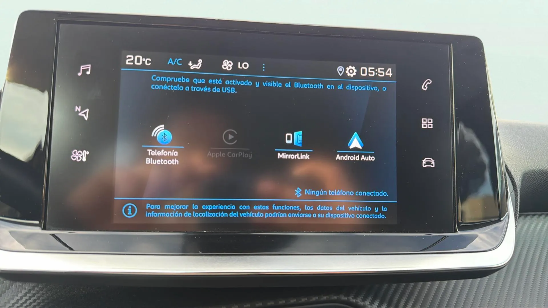 Peugeot 208 PureTech Allure - foto 17