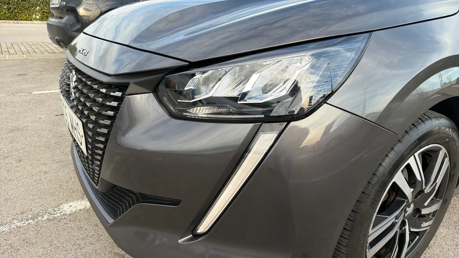 Peugeot 208 PureTech Allure - foto 27